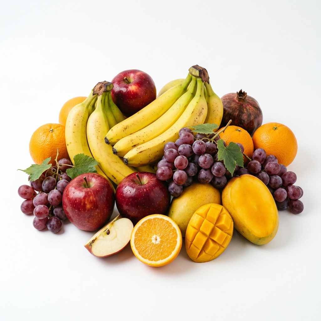 Fruits Wholesale Prices